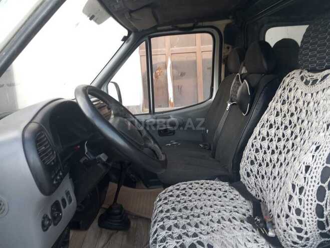 Ford Transit 1999, 200,000 km - 2.5 л - Xaçmaz