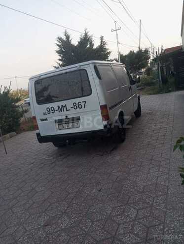 Ford Transit 1999, 200,000 km - 2.5 л - Xaçmaz