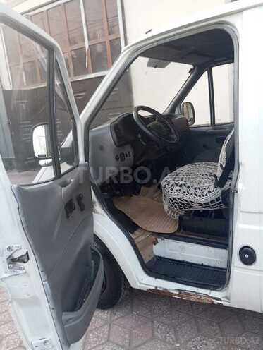 Ford Transit 1999, 200,000 km - 2.5 л - Xaçmaz