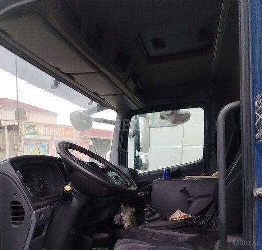 Mercedes Atego 818 2007, 495,000 km - 4.3 л - Bakı