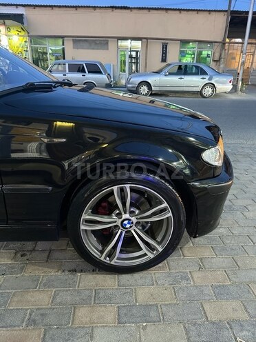 BMW 318 2003, 400,000 km - 2.0 l - Bakı