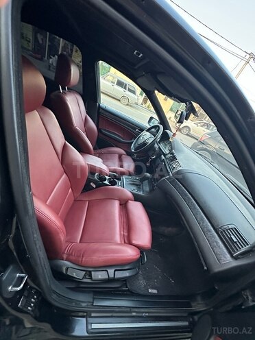 BMW 318 2003, 400,000 km - 2.0 l - Bakı