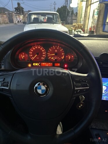 BMW 318 2003, 400,000 km - 2.0 l - Bakı