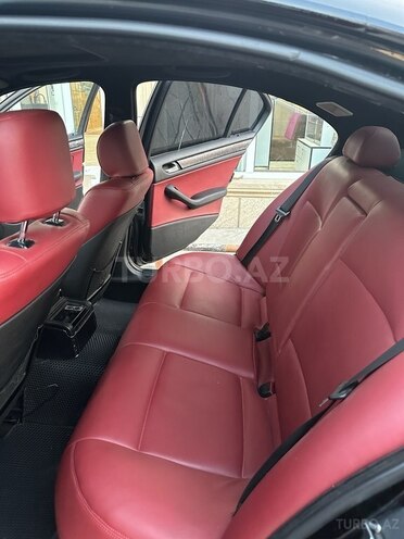 BMW 318 2003, 400,000 km - 2.0 l - Bakı
