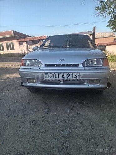 LADA (VAZ) 2114 2005, 66,000 km - 1.6 л - Tovuz