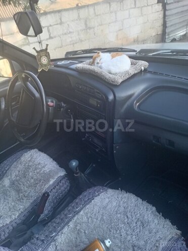 LADA (VAZ) 2114 2005, 66,000 km - 1.6 л - Tovuz