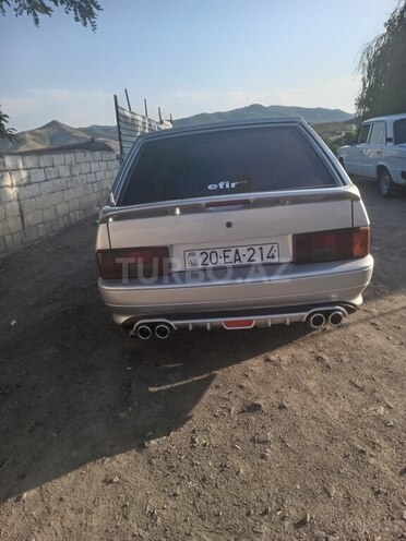 LADA (VAZ) 2114 2005, 66,000 km - 1.6 л - Tovuz