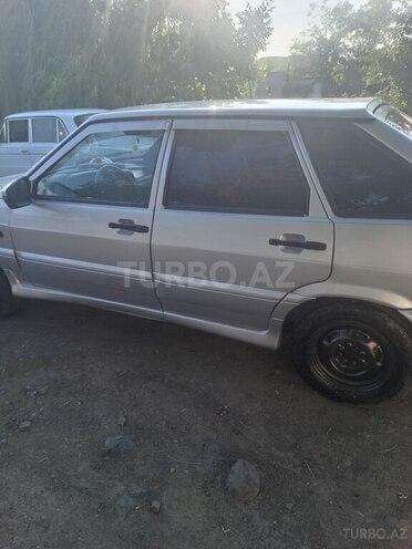 LADA (VAZ) 2114 2005, 66,000 km - 1.6 л - Tovuz