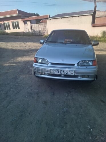 LADA (VAZ) 2114 2005, 66,000 km - 1.6 л - Tovuz