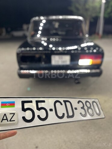 LADA (VAZ) 2107 1988, 95,894 km - 1.6 l - Ağdaş