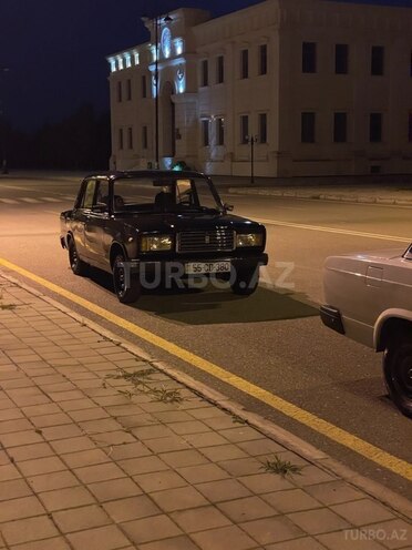 LADA (VAZ) 2107 1988, 95,894 km - 1.6 l - Ağdaş