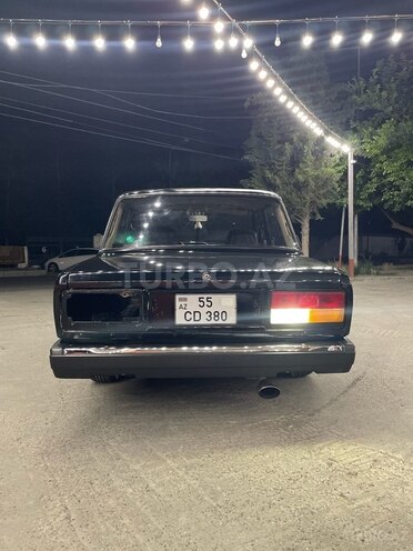 LADA (VAZ) 2107 1988, 95,894 km - 1.6 l - Ağdaş