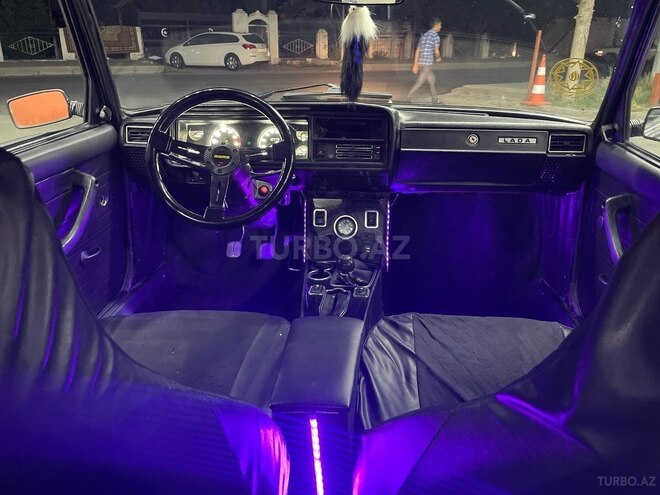 LADA (VAZ) 2107 1988, 95,894 km - 1.6 l - Ağdaş