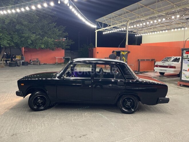LADA (VAZ) 2107 1988, 95,894 km - 1.6 l - Ağdaş