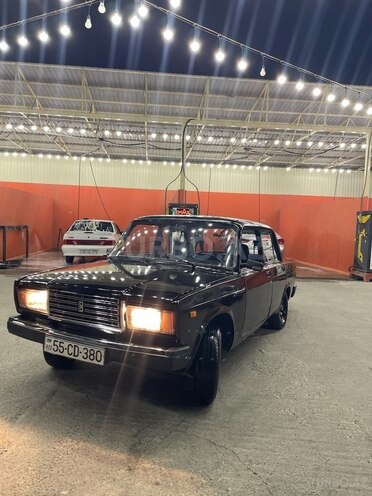 LADA (VAZ) 2107 1988, 95,894 km - 1.6 l - Ağdaş