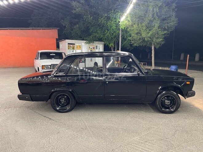 LADA (VAZ) 2107 1988, 95,894 km - 1.6 l - Ağdaş