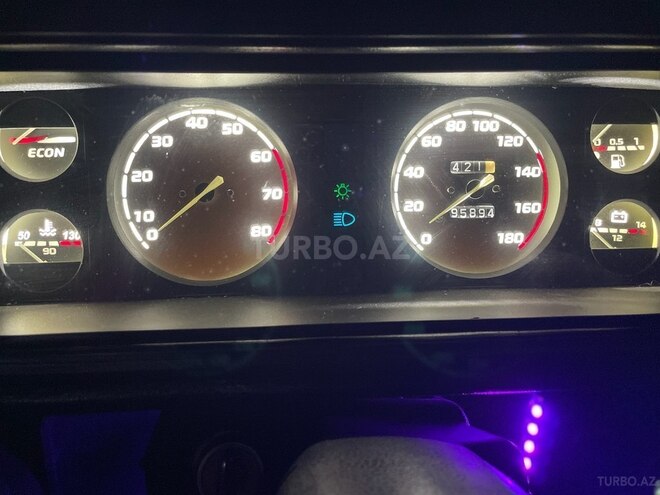 LADA (VAZ) 2107 1988, 95,894 km - 1.6 l - Ağdaş