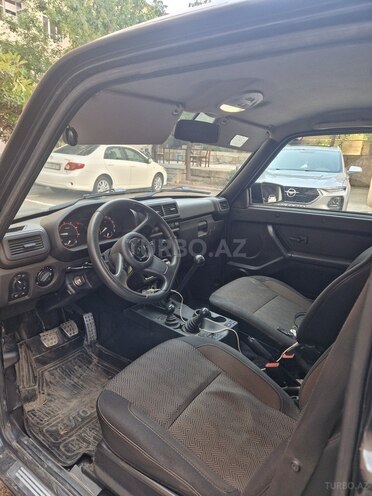 LADA (VAZ) Niva 2020, 55,670 km - 1.7 l - Bakı