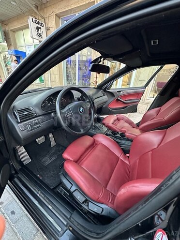 BMW 318 2003, 400,000 km - 2.0 l - Bakı