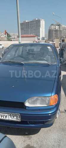 LADA (VAZ) 2115 2005, 200,000 km - 1.5 l - Bakı