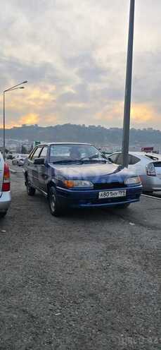 LADA (VAZ) 2115 2005, 200,000 km - 1.5 l - Bakı