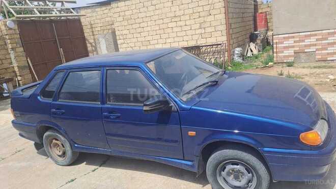 LADA (VAZ) 2115 2005, 200,000 km - 1.5 l - Bakı