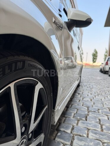 Toyota Corolla Fielder 2019, 115,000 km - 1.5 l - Bakı