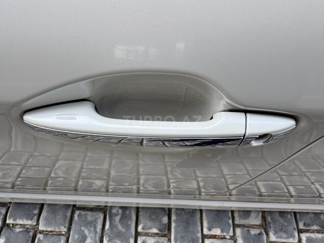 Toyota Corolla Fielder 2019, 115,000 km - 1.5 l - Bakı