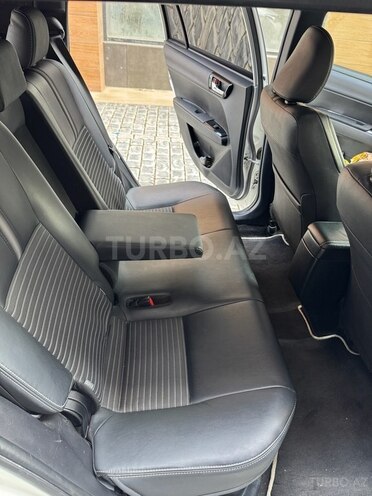 Toyota Corolla Fielder 2019, 115,000 km - 1.5 l - Bakı