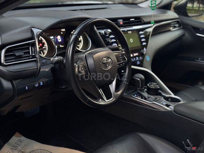 Toyota Camry 2019, 186,000 km - 2.5 l - Masallı