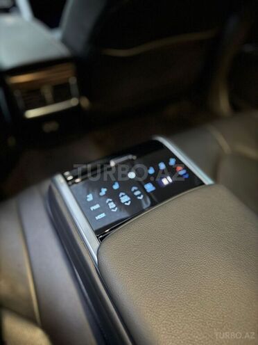 Toyota Camry 2019, 186,000 km - 2.5 l - Masallı