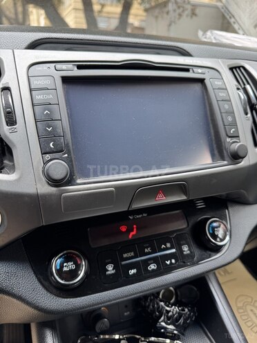 Kia Sportage 2015, 93,000 km - 2.0 л - Bakı
