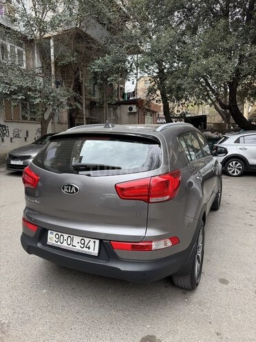 Kia Sportage 2015, 93,000 km - 2.0 л - Bakı
