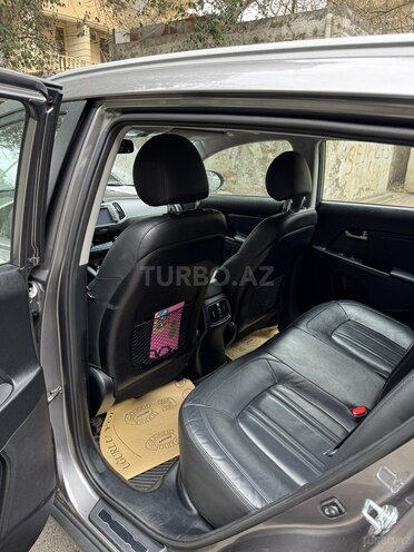 Kia Sportage 2015, 93,000 km - 2.0 л - Bakı