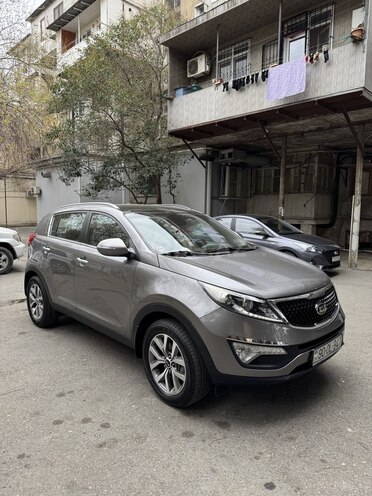 Kia Sportage 2015, 93,000 km - 2.0 л - Bakı