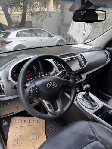 Kia Sportage 2015, 93,000 km - 2.0 л - Bakı