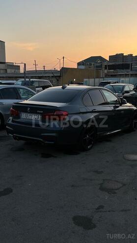 BMW 328 2014, 190,000 km - 2.0 l - Bakı