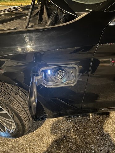 BMW 530e 2018, 173,000 km - 2.0 l - Bakı