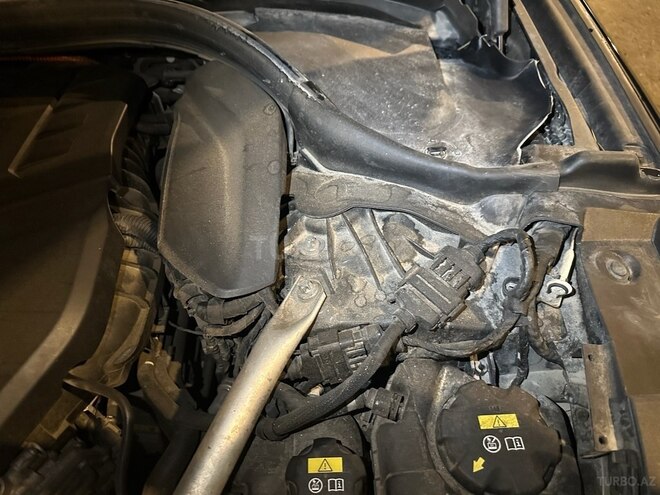 BMW 530e 2018, 173,000 km - 2.0 l - Bakı