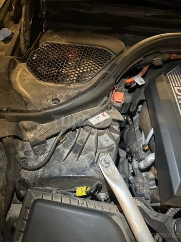 BMW 530e 2018, 173,000 km - 2.0 l - Bakı