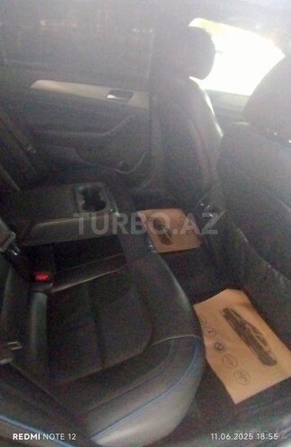Hyundai Sonata 2018, 134,702 km - 2.0 l - Bakı