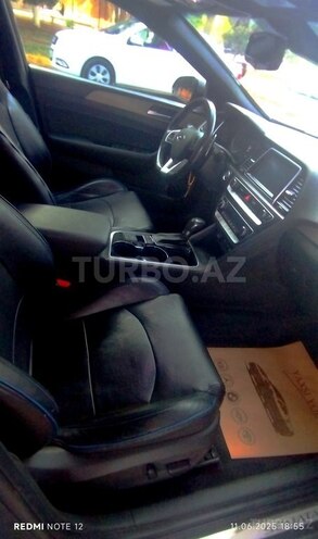 Hyundai Sonata 2018, 134,702 km - 2.0 l - Bakı
