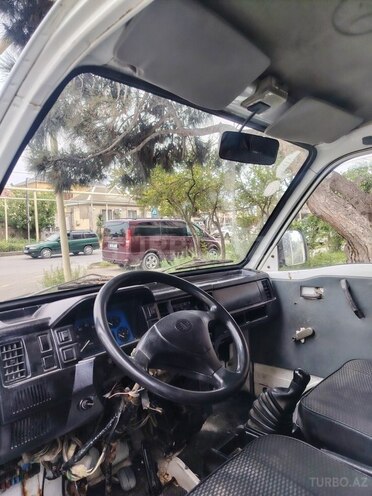 Daewoo Damas 2006, 112,453 km - 0.8 l - Bakı