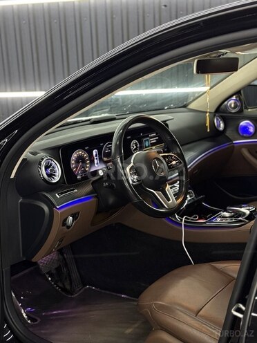 Mercedes E 220 d 2019, 130,000 km - 2.0 l - Bakı