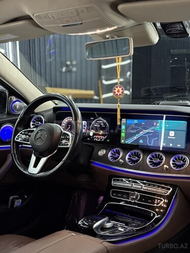 Mercedes E 220 d 2019, 130,000 km - 2.0 l - Bakı