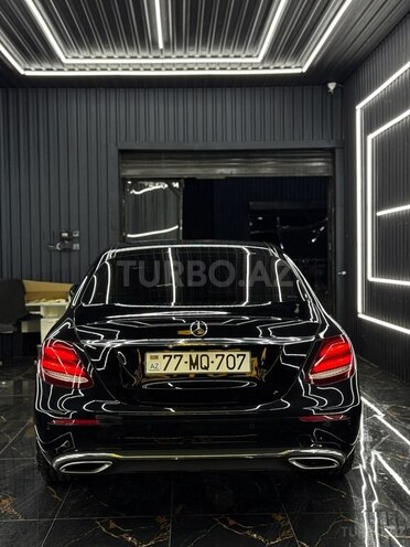 Mercedes E 220 d 2019, 130,000 km - 2.0 l - Bakı