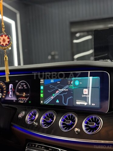 Mercedes E 220 d 2019, 130,000 km - 2.0 l - Bakı