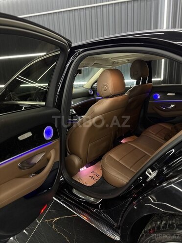 Mercedes E 220 d 2019, 130,000 km - 2.0 l - Bakı