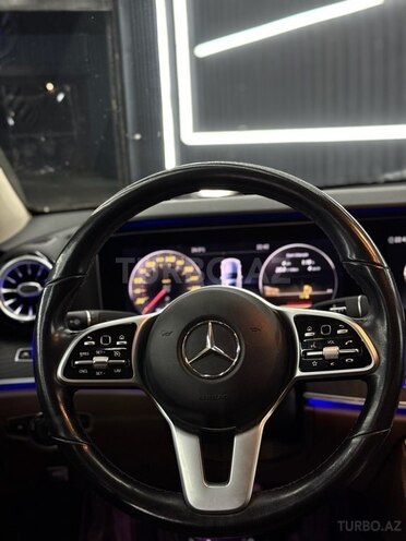Mercedes E 220 d 2019, 130,000 km - 2.0 l - Bakı