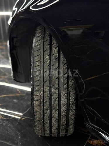 Mercedes E 220 d 2019, 130,000 km - 2.0 l - Bakı
